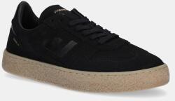 Flamingos sportcipő Burela Bold - fekete Női 44