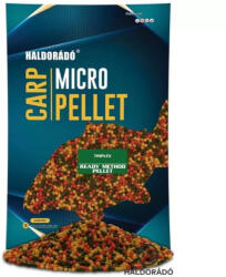 Haldorádó Ready Method Pellet Triplex 600 g (HD41082)