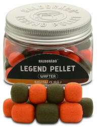 Haldorádó Legend Pellet Wafter, 12-16 mm, brutál máj, 50 g (HD17032)