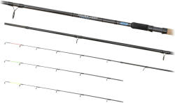 Carp Zoom Power Carp Feeder horgászbot, 390 cm, 180 g, 3+3 részes (CZ7839)