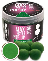 Haldorádó Max Motion Bojli Pop Up 16-20 mm Zöld erő 50 g (HD39706)