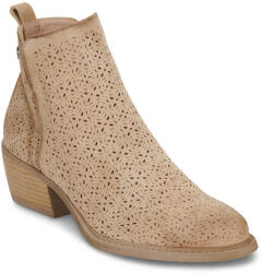 Refresh Botine Femei 175041 Refresh Bej 39