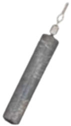 Predator-Z Drop Shot ólom, 14 g, 5 db (CZ6894)