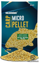 Haldorádó Ready Method Pellet juhar és banán 600 g (HD41044)