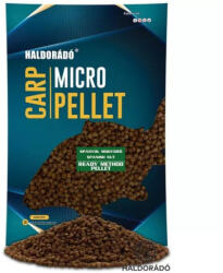Haldorádó Ready Method Etető pellet, spanyol mogyoró, 600 g (HD41068)