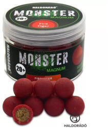Haldorádó Monster Magnum 20 mm Fire Tiger 80 g (HD39492)