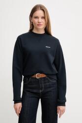 Barbour pamut melegítőfelső - sötétkék 38