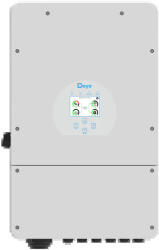 Deye egyfázisú SUN-10K-SG02LP1-EU-AM3-P, 10kW hibrid napelem inverter - SKU 12680 (12680)