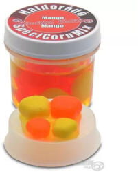 Haldorádó Spéci Corn műkukorica limited edition, 10 mm, mangó, 16 db (HD21800)