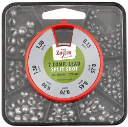 Carp Zoom 7 fakkos sörétolóm készlet (CZ6948)