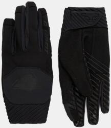 Dynafit kesztyűk Blacklight softshell - fekete L - answear - 19 490 Ft