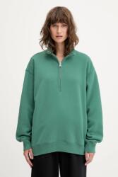 Abercrombie & Fitch felső - türkiz S