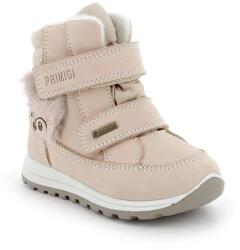 Primigi gyerek hótaposó - bézs 28