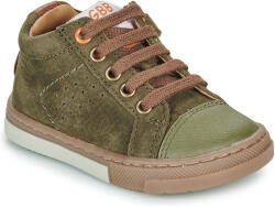 GBB Pantofi sport stil gheata Băieți AMICAL FLEX GBB verde 26