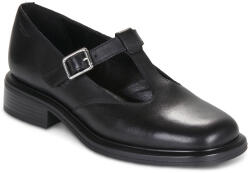 Vagabond Shoemakers Balerin și Balerini cu curea Femei ELLIS Vagabond Shoemakers Negru 41