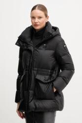 Blauer pehelydzseki CHELSEA - fekete XL