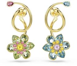 Swarovski fülbevaló IDYLLIA - többszínű Univerzális méret