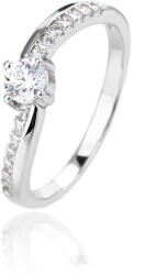  Ezüst gyűrű (AG29720) R-DS0032