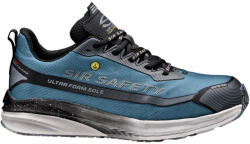 Sir Safety System Sir Safety SPIRIT S1PS FO SR ESD munkavédelmi félcipő (MB3212S043)