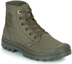 Palladium Ghete Femei MONO CHROME Palladium Kaki 44