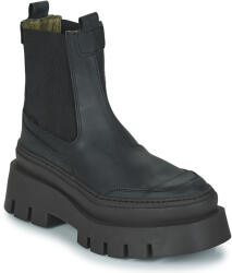 Bronx Ghete Femei EVI-ANN Bronx Negru 41 - spartoo - 598,20 RON