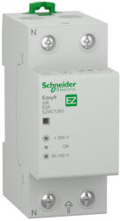 Schneider Electric Schneider EZ9C1263 EASY9 PRO Feszültségfigyelő relé, 1P-N, 63A (EZ9C1263)