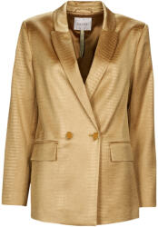 Guess Sacouri și Blazere Femei ADRIANA BLAZER Guess Bej EU S