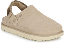 UGG Saboti Femei W GOLDENSTAR CLOG UGG Bej 42
