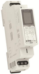 ELKO EP ELKOEP VS116U AC-DC12-240V - kék - Teljesítményrelé (3847)