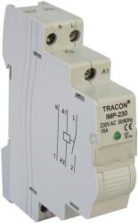 TRACON Tracon IMP-12 Impulzusrelé 12VAC; 16A/230V (IMP-12)