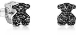 Tous ezüst fülbevaló Motif Silver - ezüst Univerzális méret