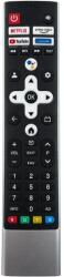 înlocuitoare METZ 32MTD4001Z, 40MTD4001Z - METZ 32MTD4001Z, 40MTD4001Z - telecomandă de înlocuire cu control vocal
