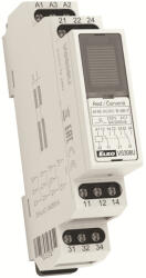 ELKO EP Hungary ELKOEP VS308U AC-DC12-240V - zöld - Teljesítményrelé (3644)