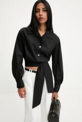 ANSWEAR ing - fekete M - answear - 16 790 Ft