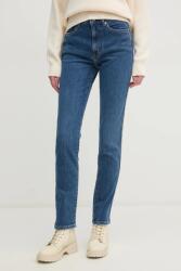 Pepe Jeans farmer SLIM JEANS UHW BETTY - kék 26/32