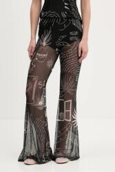 Never Fully Dressed nadrág - fekete S