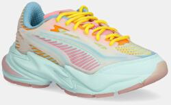 PUMA sportcipő RS Surge Vibrant - türkiz Női 37