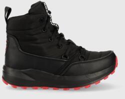 Rossignol hócipő - fekete Női 40