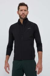 Viking sportos mellény Acadia - fekete M