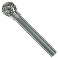 Berger turbómaró gömb KUD 1210/S6 MX SL150 (031401-0181) - hegessz