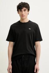 Diesel t-shirt T-ADJUST-DOVAL-PJ T-SHIRT - fekete L