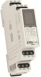 ELKO EP Hungary ELKOEP VS308K AC230V - zöld - Teljesítményrelé (2271)