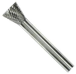 Berger turbómaró fordított kúpos WKN 1213/S6 MY (031401-0170) - hegessz