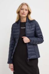 Armani Exchange - Pehelydzseki - sötétkék S