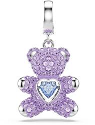 Swarovski charms IDYLLIA F - lila Univerzális méret