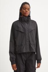 P. E Nation rövid kabát Shelter - fekete M