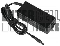 Utángyártott DELL MGJN9 0TJ76K YY20N 74VT4 LA65NS2 series 4.5*3.0mm 19.5V 3.34A 65W notebook/laptop hálózati töltő/adapter utángyártott