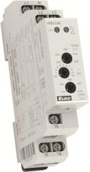 ELKO EP ELKOEP HRN-54N - Magas/alacsony feszültség figyelő relé (3721)