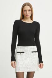 Morgan ruha RBLOCK - fehér 36