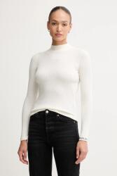 Pepe Jeans pulóver - bézs S - answear - 15 690 Ft